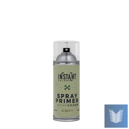 PRIMER SPRAY BONE CHARM (SMALL BOTTLE)