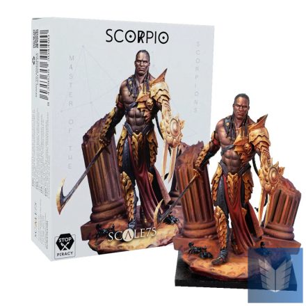 SCORPIO