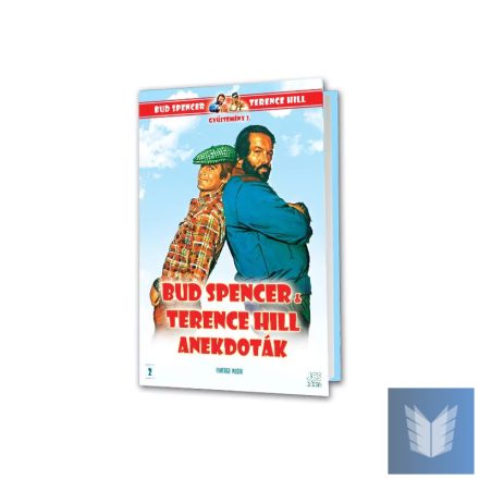 Bud Spencer & Terence Hill anekdoták