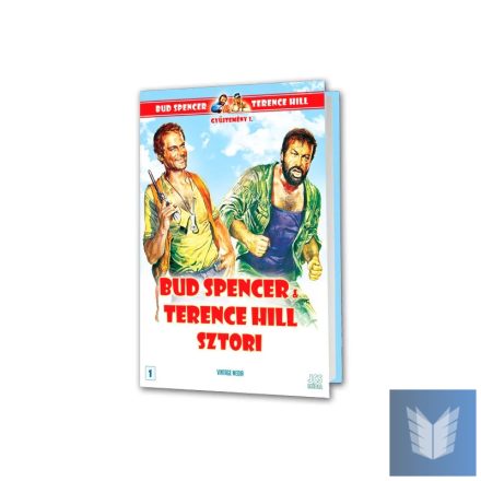 Bud Spencer & Terence Hill sztori