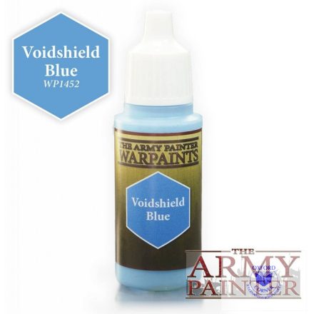 Voidshield Blue