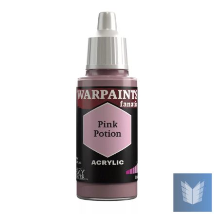 WF - Pink Potion