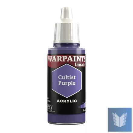 WF - Cultist Purple